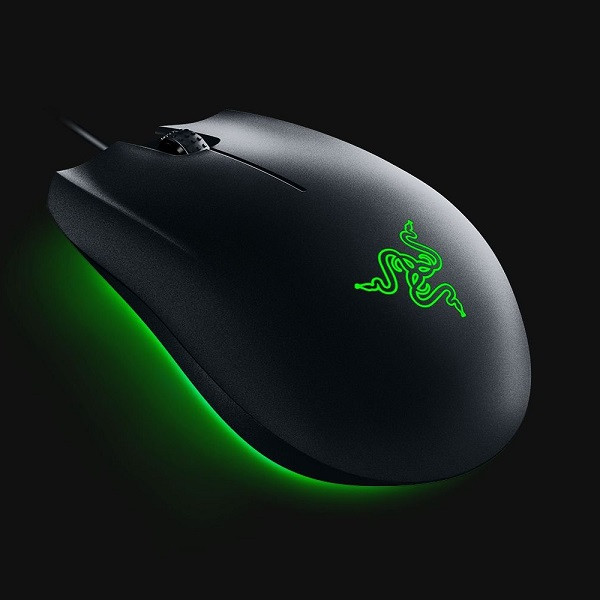 ماوس مخصوص بازی ریزر مدل ABYSSUS ESSENTIAL 2