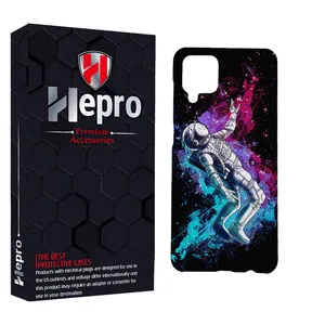 HEPRO MC Cover for Samsung Galaxy A42