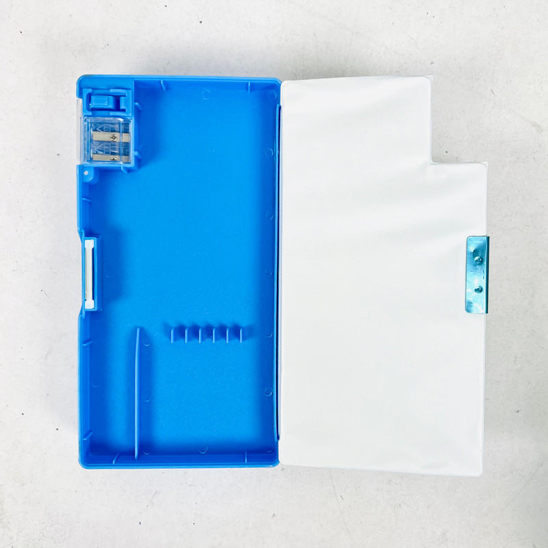 جامدادی مدل مگنتی طرح اسکوییشی فضانورد 5563