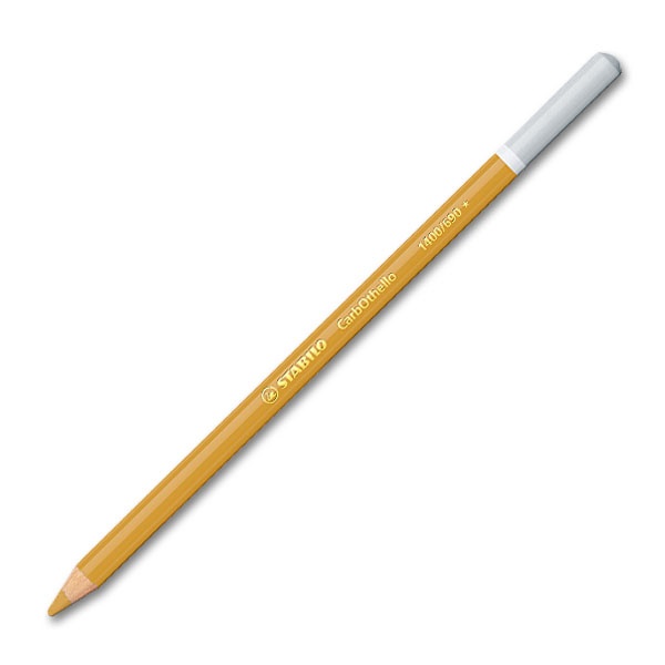  پاستل مدادی استابیلو مدل CarbOthello کد 690