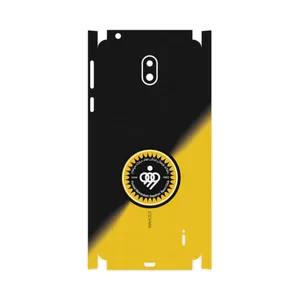 MAHOOT Sepahan-FC-FullSkin Cover Sticker for Nokia 2.2