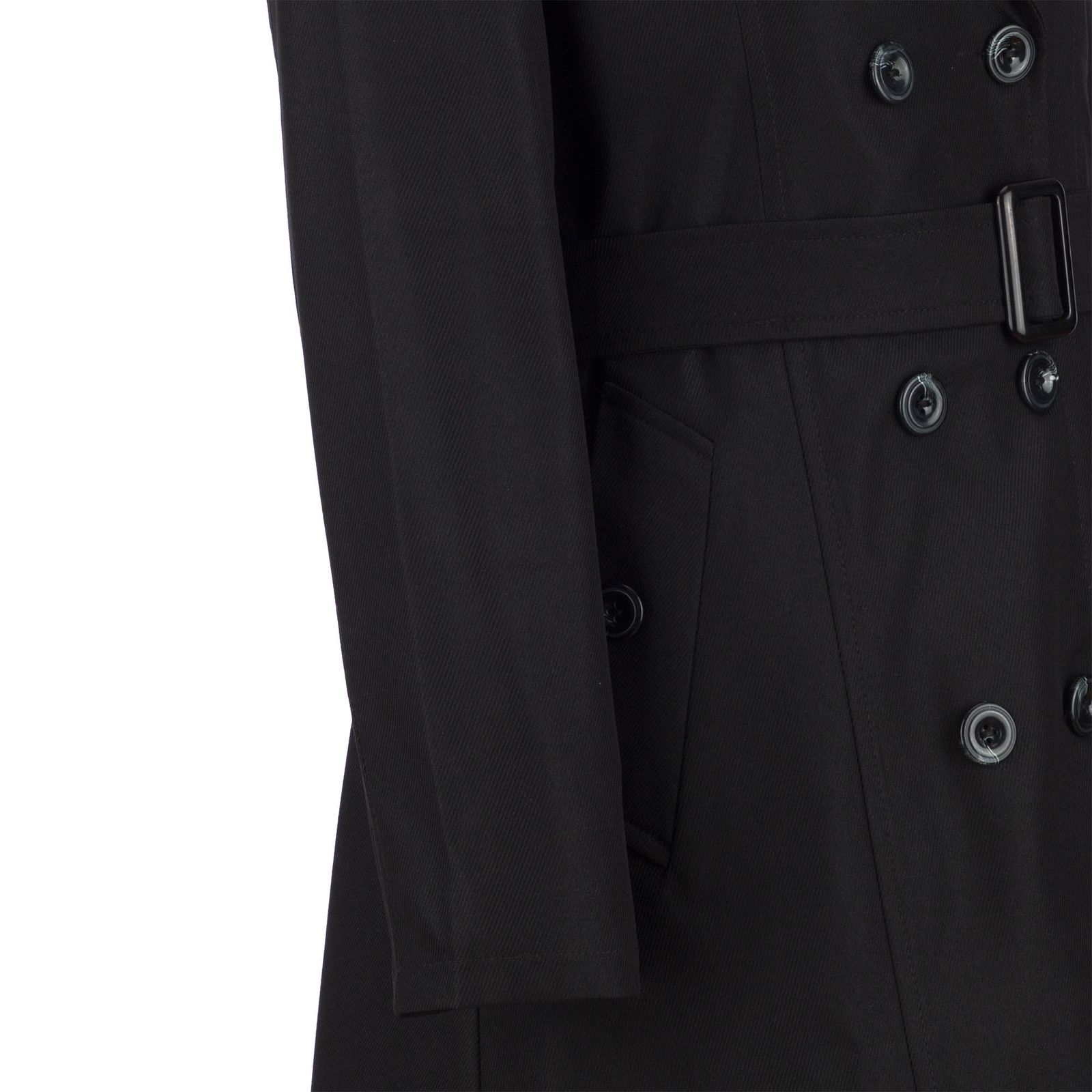 بارانی زنانه السانا مدل نوشیار کد 199501 -  - 3