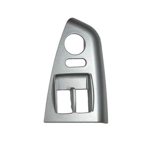 قاب دور کلید شیشه بالابر و آینه چپ خودرو وارون مدل P-112 مناسب برای ساینا