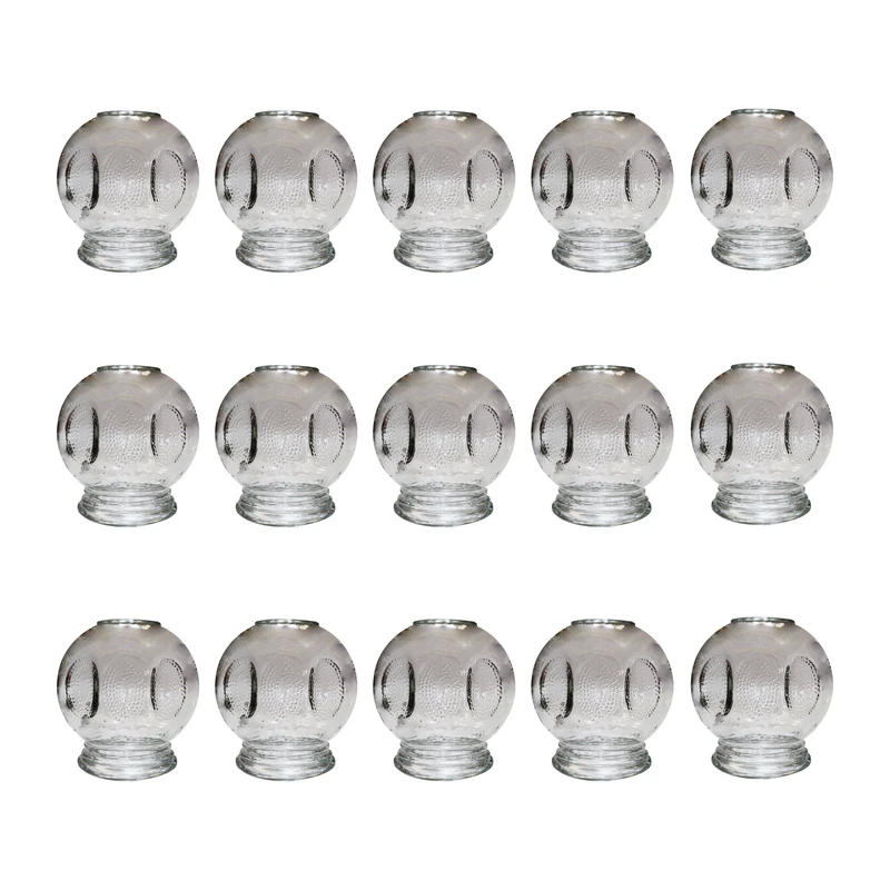  لیوان بادکش فالیزک مدل گرم لغزان کد 5 مجموعه 15 عددی