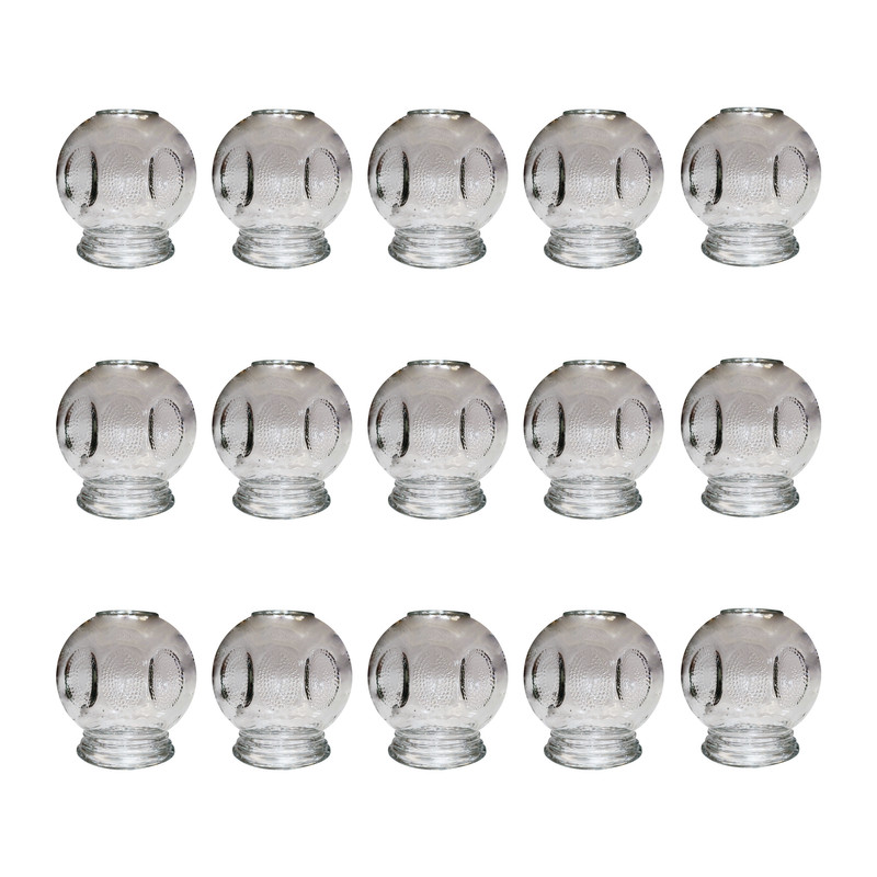  لیوان بادکش فالیزک مدل گرم لغزان کد 5 مجموعه 15 عددی