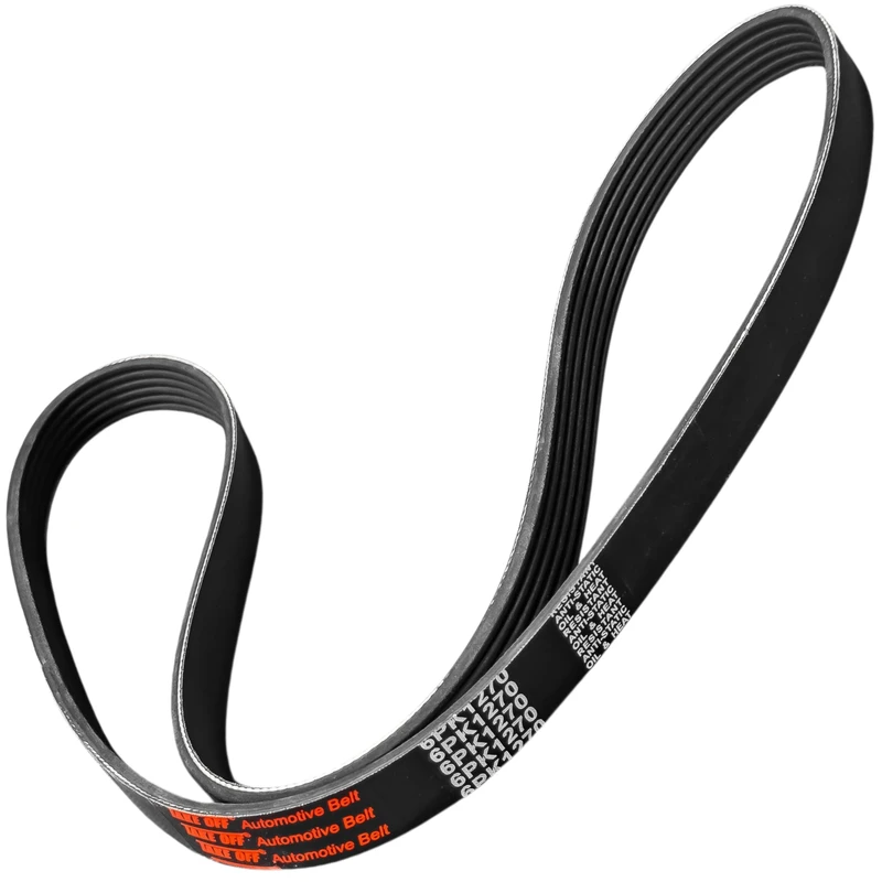 تسمه دینام تیک آف مدل 001802 مناسب برای کی ام سی K7