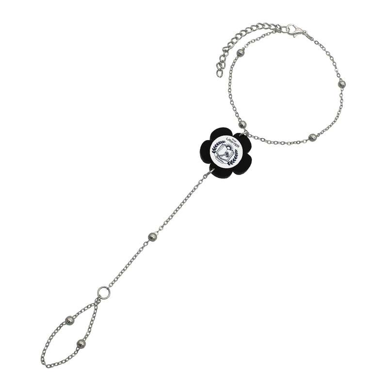 پابند زنانه ناکسیگو مدل تمیمه طرح وکیل کد TP11244