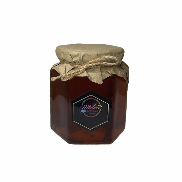 عسل کوهستان – 500 گرم