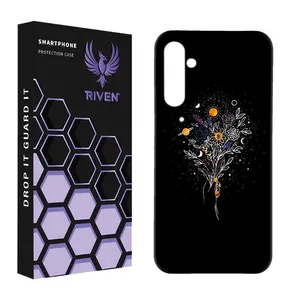RIVEN RI1-1 Case For Samsung Galaxy S23 FE