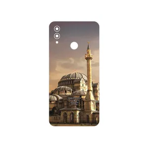 MAHOOT Hagia Sophia Mosque Cover Sticker for Honor 10 Lite