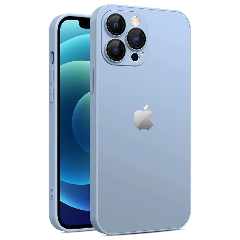 کاور سامورایی مدل Classico PRO مناسب برای گوشی موبایل اپل iPhone 12 Pro Max