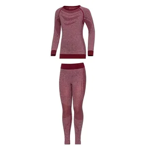 ست تی شرت و لگینگ ورزشی مردانه کریویت مدل SEAMLESS