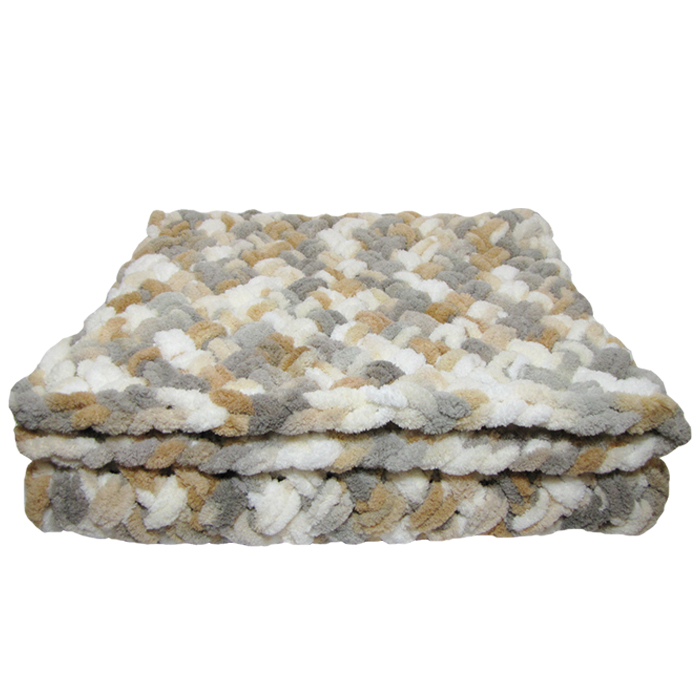 پتو  کد۳۰۵۵۸۰۴ سایز ۸۰×۱۱۰ سانتی متر 