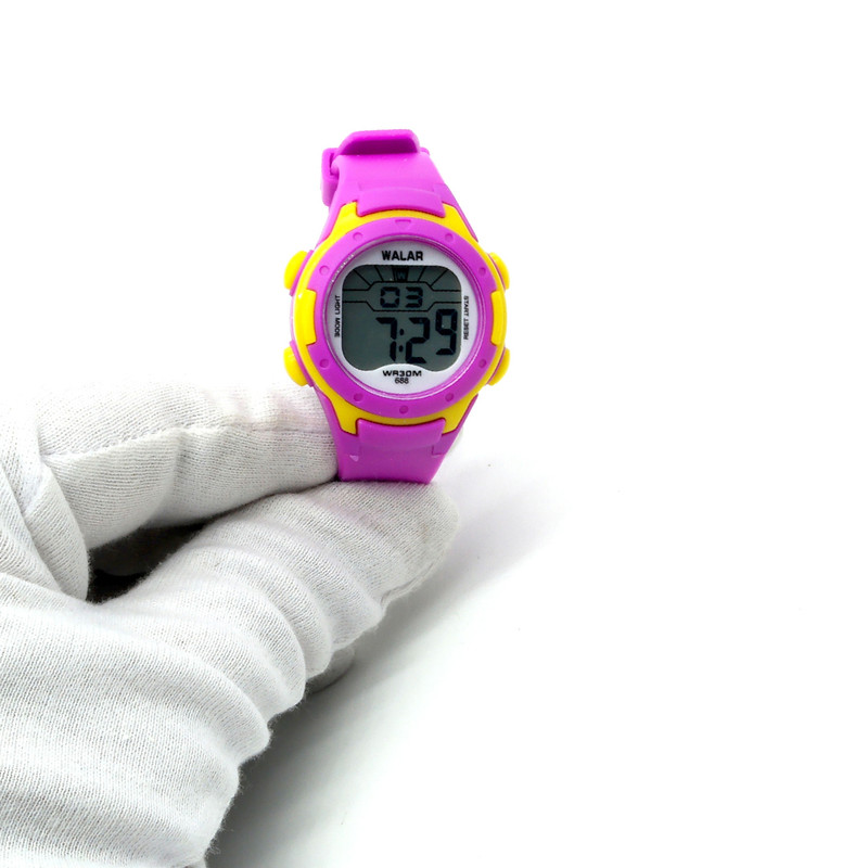 ساعت مچی دیجیتال والار مدل 558899