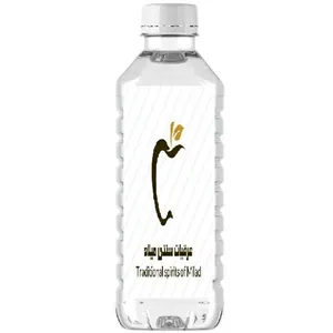 عرق ترکیبی هل ممتاز - 1 لیتر