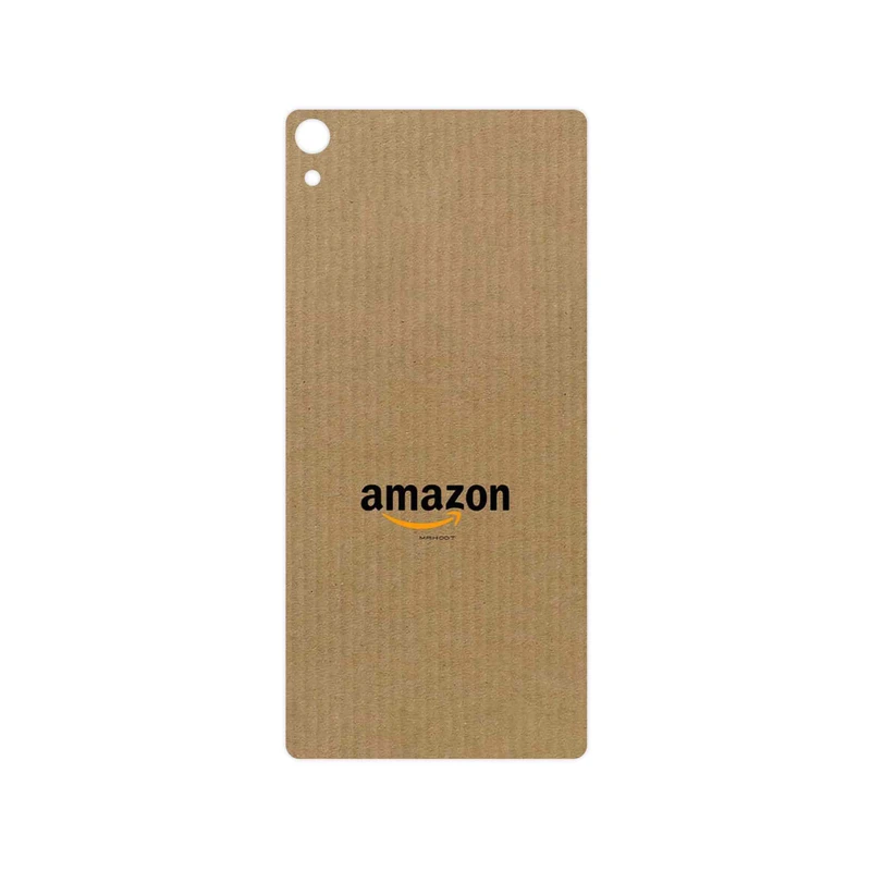 برچسب پوششی ماهوت مدل Amazon مناسب برای گوشی موبایل سونی Xperia XA Ultra