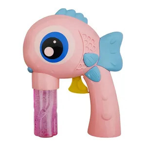 حباب ساز مدل ماهی کد 80020