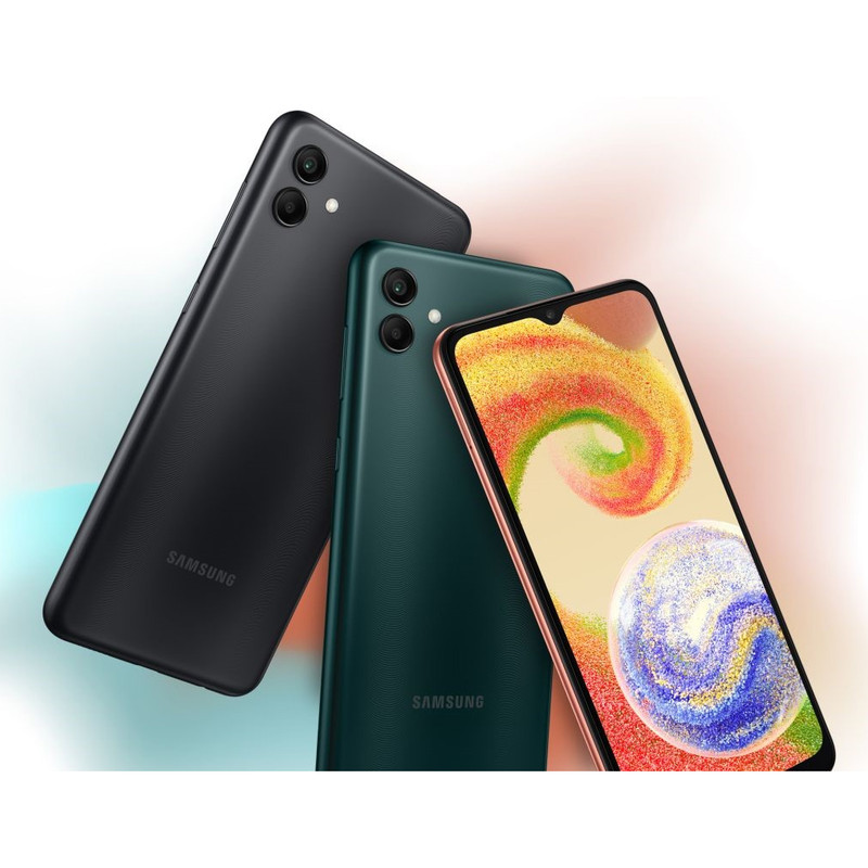 گوشی موبایل سامسونگ مدل Galaxy A05 دو سیم کارت ظرفیت 64 گیگابایت و رم 4 گیگابایت 