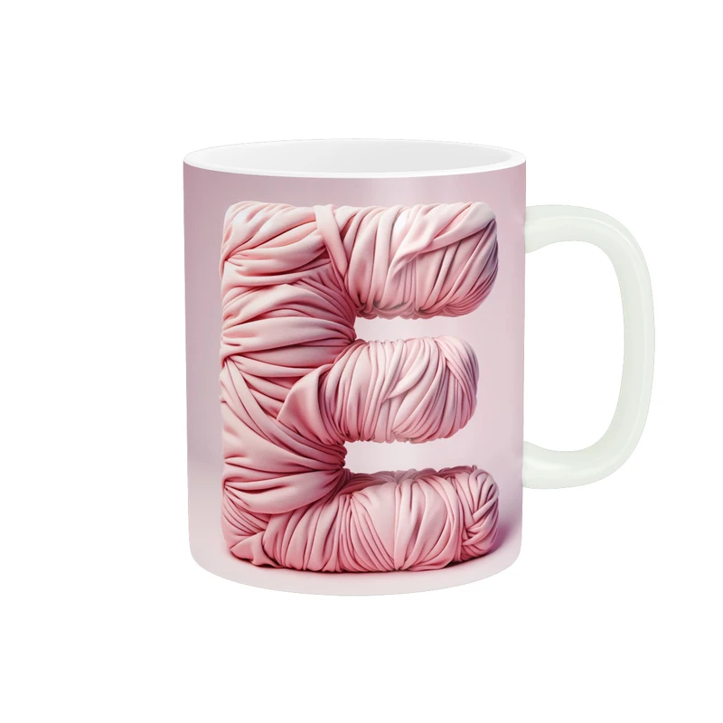 ماگ پاد آفرین طرح E کد 1894