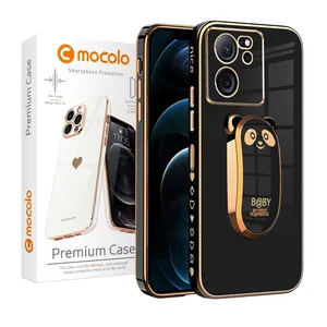 Mocolo Baby Cover For Xiaomi Mi 13T / Mi 13TPro