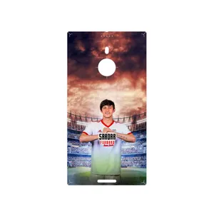 MAHOOT Sardar Azmoun Cover Sticker for Nokia Lumia 1520