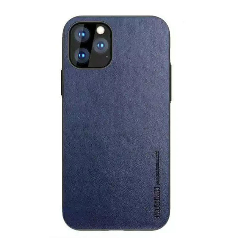 کاور هوآنمین مدل VIP مناسب برای گوشی موبایل اپل iPhone 11