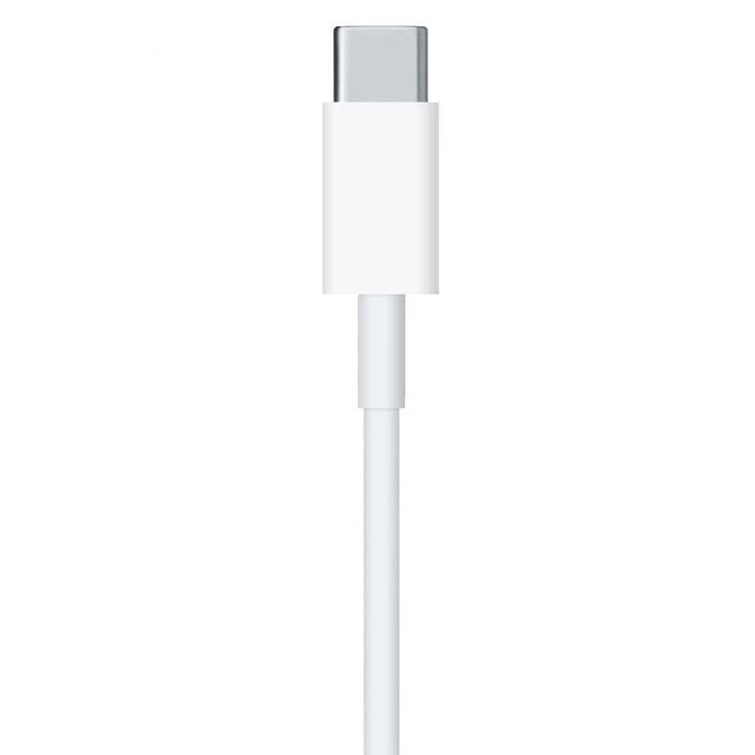 کابل تبدیل USB-C به لایتنینگ مدل 14Pro Max طول 1 متر