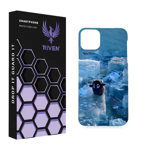 RIVEN RI2-14 Case For Apple iPhone 11 Pro