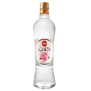 گلاب 21 درصد ملل - 1 لیتر