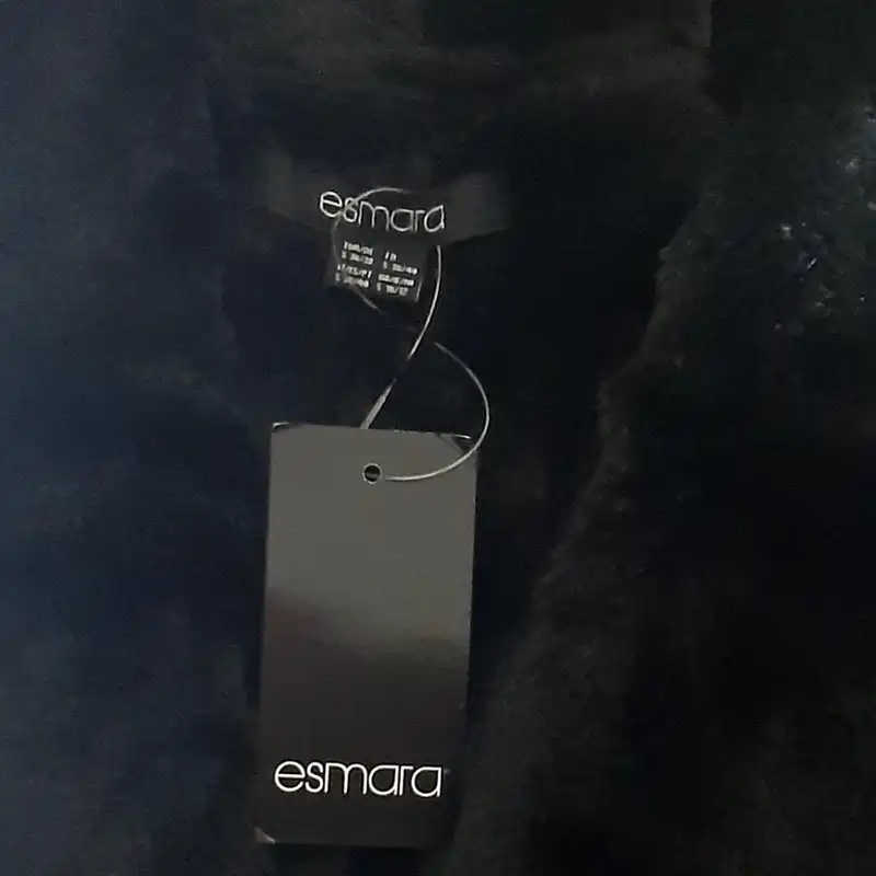 جلیقه زنانه اسمارا مدل 7160493