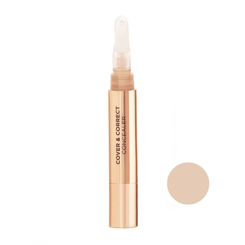 کانسیلر لابلا جیوانی شماره 594