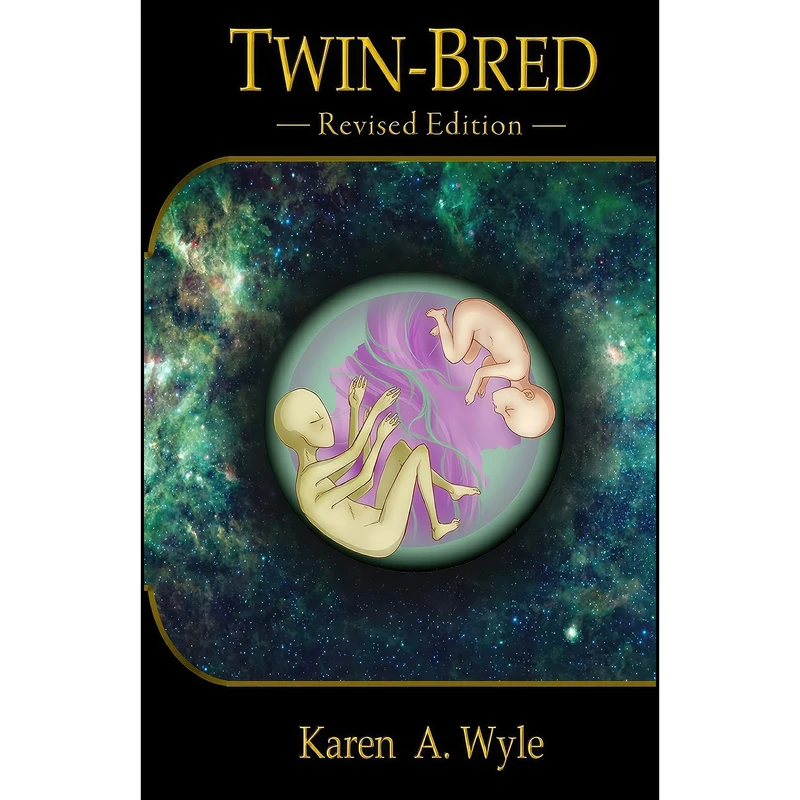 کتاب Twin-Bred - Revised Edition اثر Karen A. Wyle انتشارات تازه ها