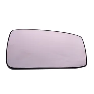شیشه آینه جانبی راست خودرو الوند پارت کد 221701 مناسب برای پژو SLX