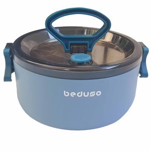 نقد و بررسی ظرف غذا بدوسو مدل BDX-1238 توسط خریداران