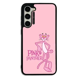 AKAM AMC-WSGS23P-PINK PANTHER6 Cover For Samsung Galaxy S23 Plus