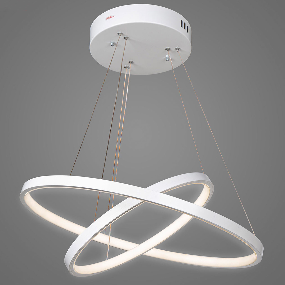 لوستر سقفی
چشمه نور
مدل مدرن کد B6312/2H-WT