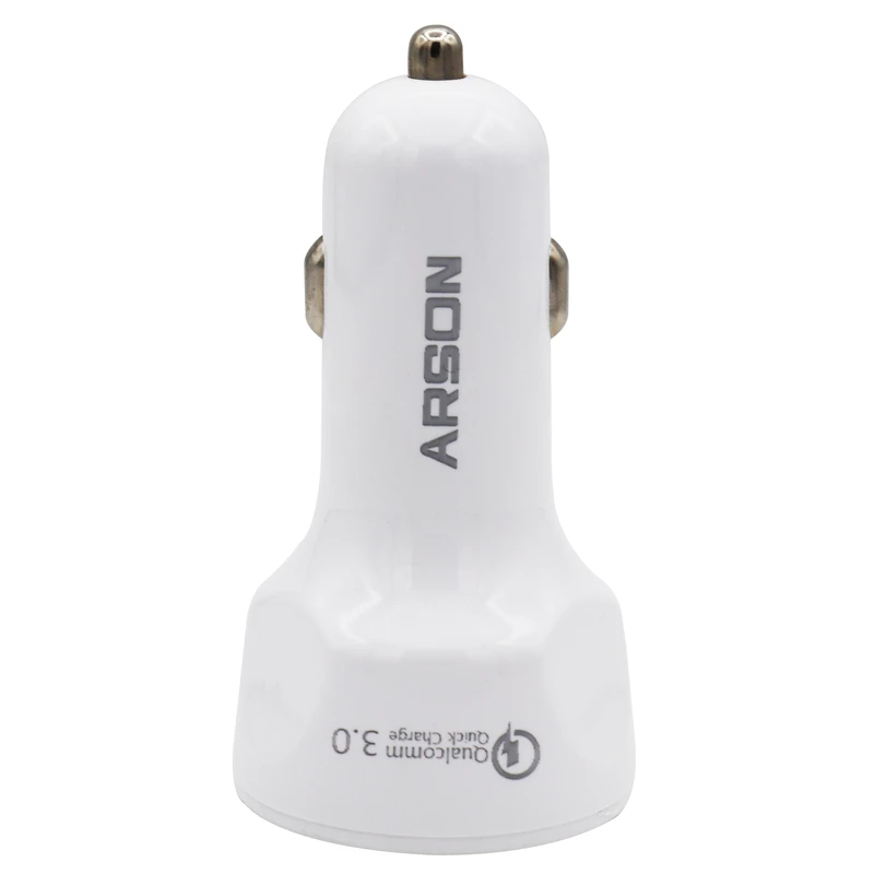 شارژر فندکی آرسون مدل AN-C31
