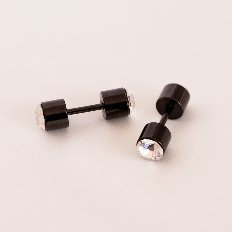 پیرسینگ گوش کد tdpg108