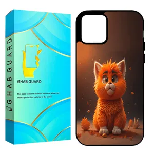 Ghab Guard CHAP Cover For Apple iPhone 11 Pro Max