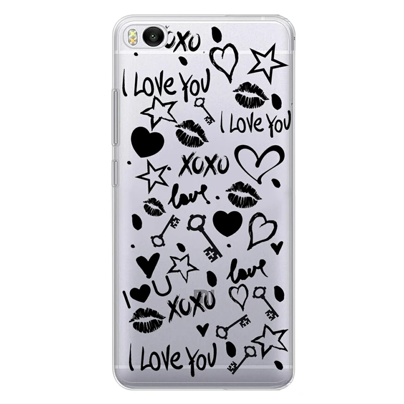 کاور مگافون کد C15-B مناسب برای گوشی موبایل شیائومی Mi 5s