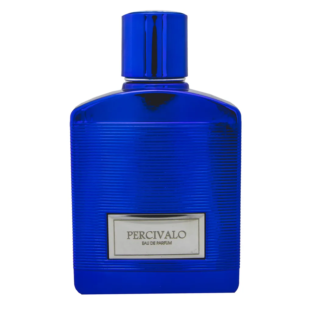 ادوپرفیوم بایلندو مدل Percival حجم 100 میلی‌لیتر