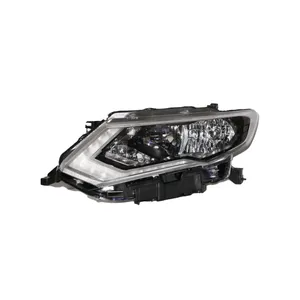 چراغ جلو چپ خودرو مدل HQ16-24001-1 مناسب برای نیسان X-Trail