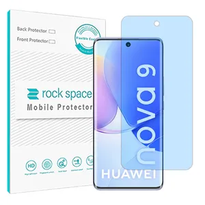 Rock space Eye Care model anti blue screen protector suitable for Huawei Nova 9 Mobile phone 