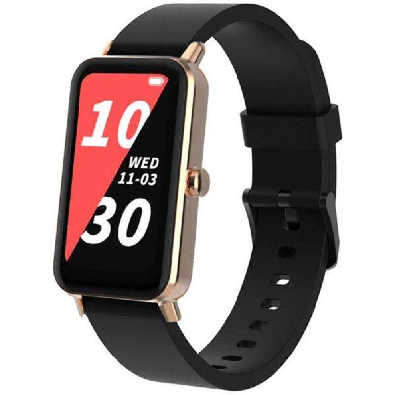 ساعت هوشمند 40میلی متری گرین لاین مدل SMART TRACKبند سیلیکون