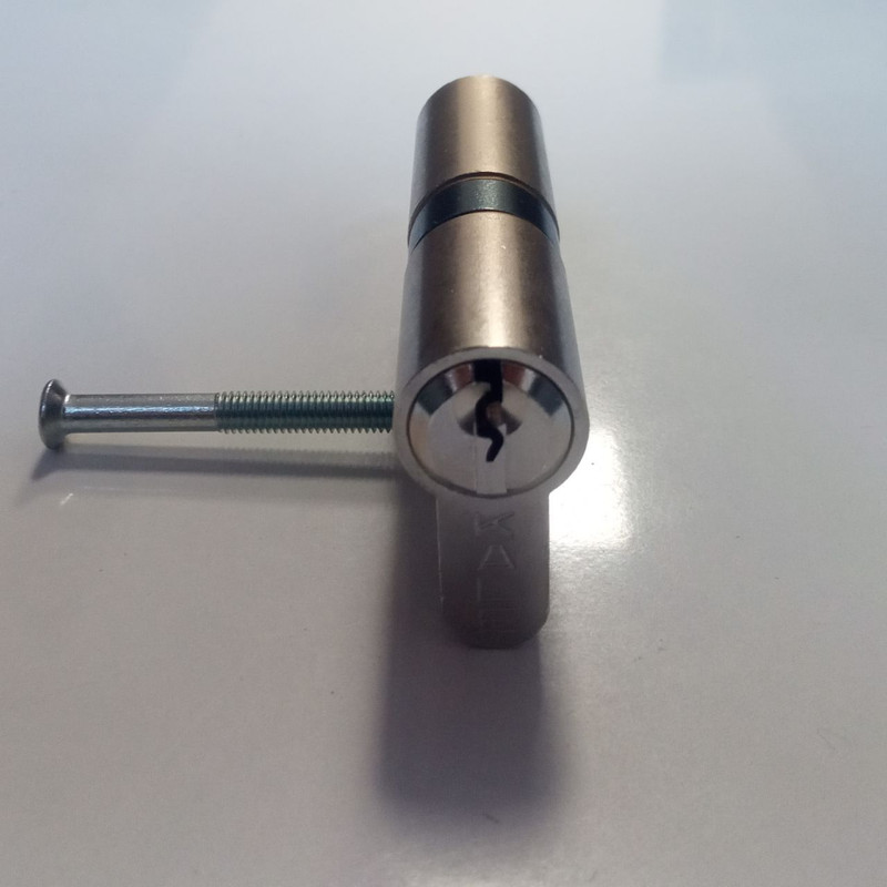 سیلندر قفل کال ترکیه مدل 164GNC