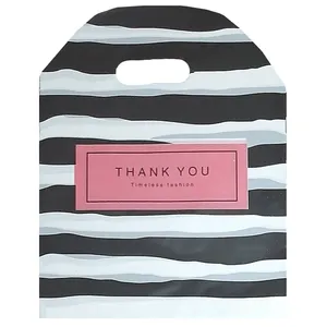 کیسه خرید مدل تنکیو کد 93 بسته 25 عددی