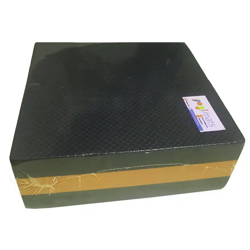 آجر یوگا مدل  Yogimats کد Oran22 بسته 2 عددی