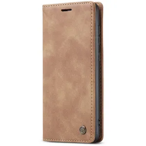 کیف کلاسوری کیس می مدل Vintage-013 مناسب برای گوشی موبایل موتورولا Moto G22