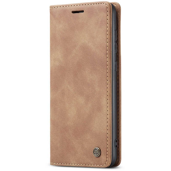 کیف کلاسوری کیس می مدل Vintage-013 مناسب برای گوشی موبایل موتورولا Moto E20 /E40