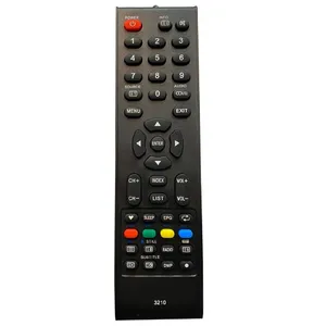 ریموت کنترل مدل M3210